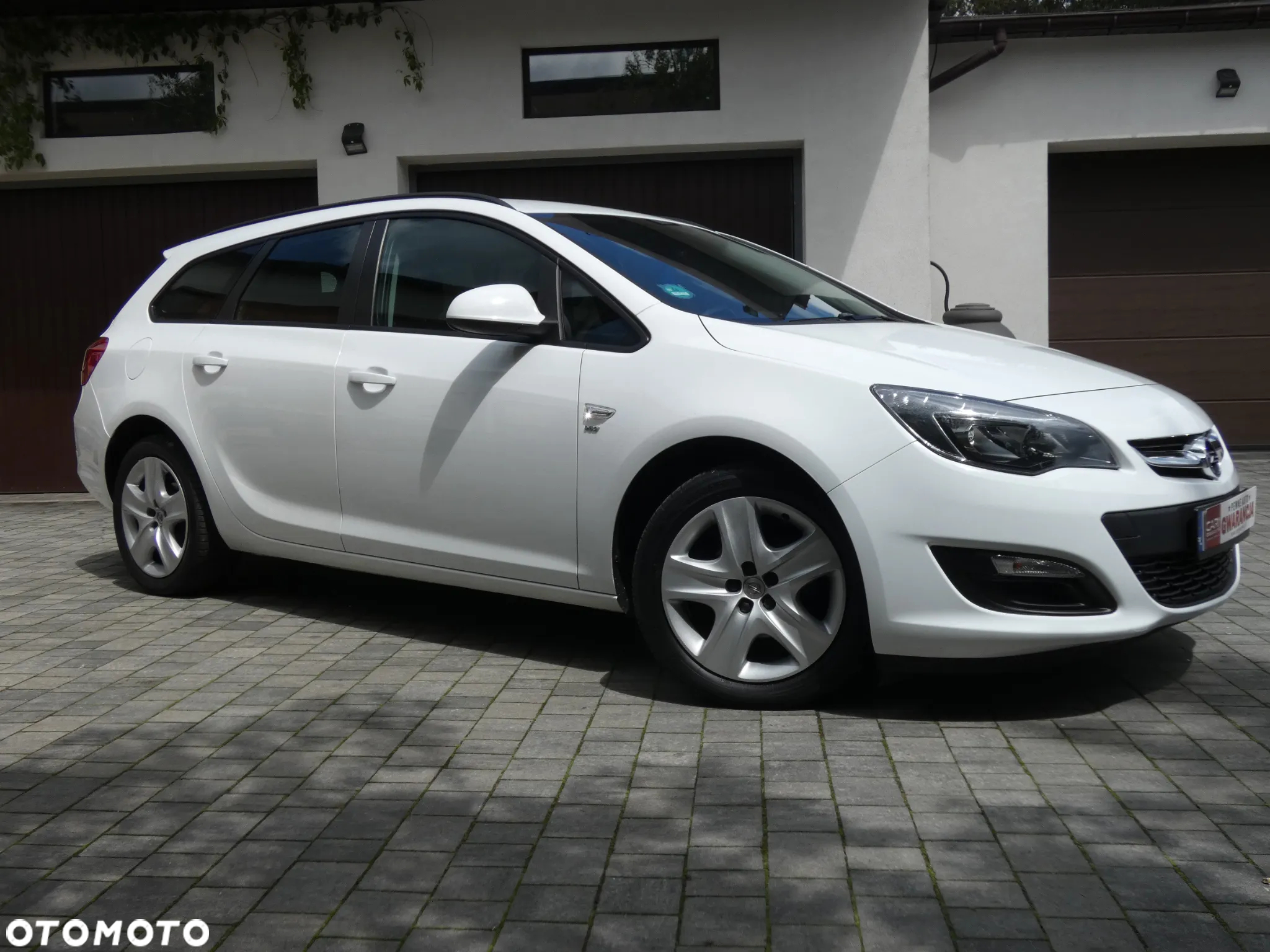 Opel Astra 1.4 Turbo Automatik Design Edition - 3