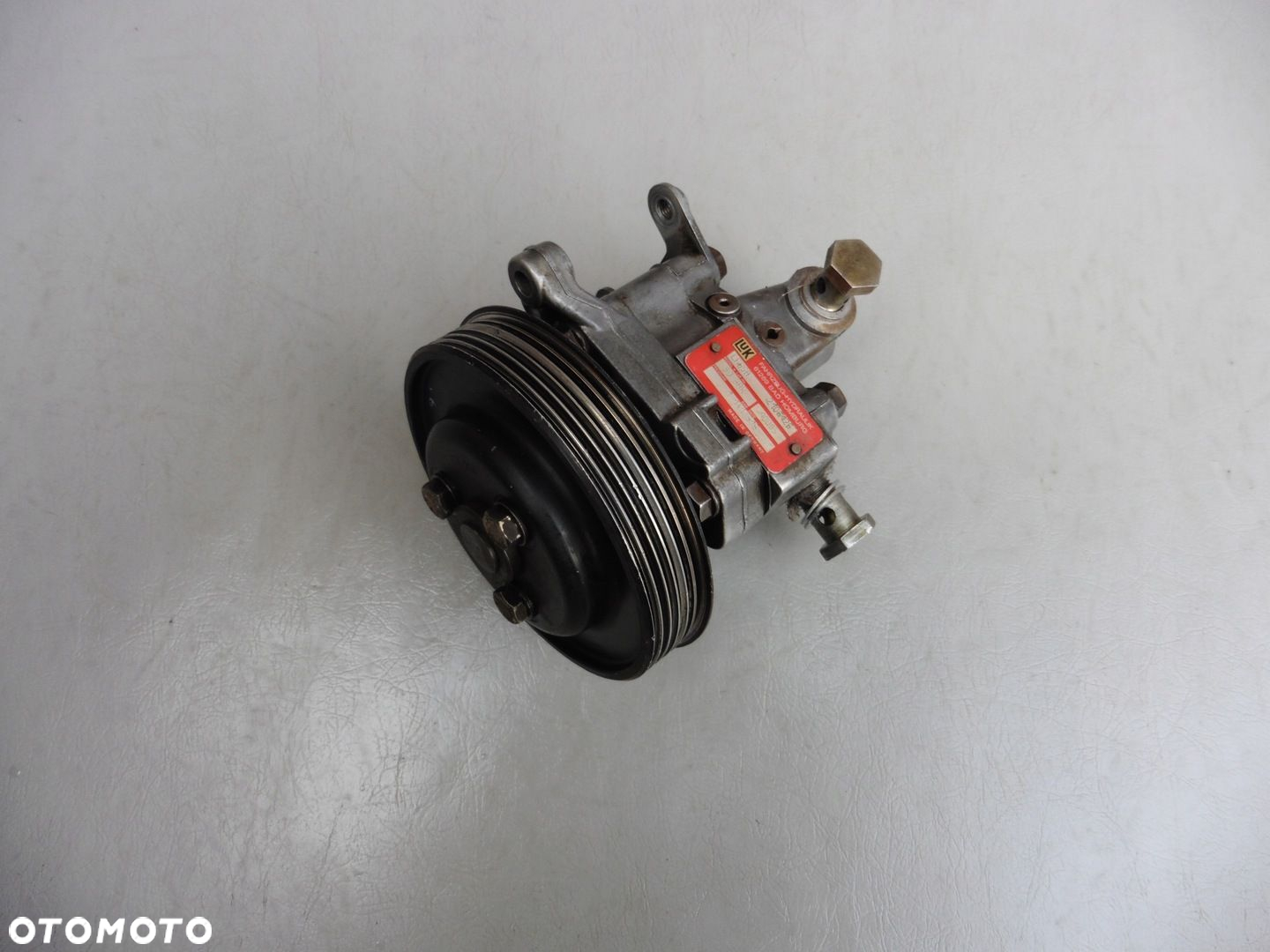 Pompa wspomagania BMW BMW E36 1,6i 1,8i M42 M43 1141516 - 2
