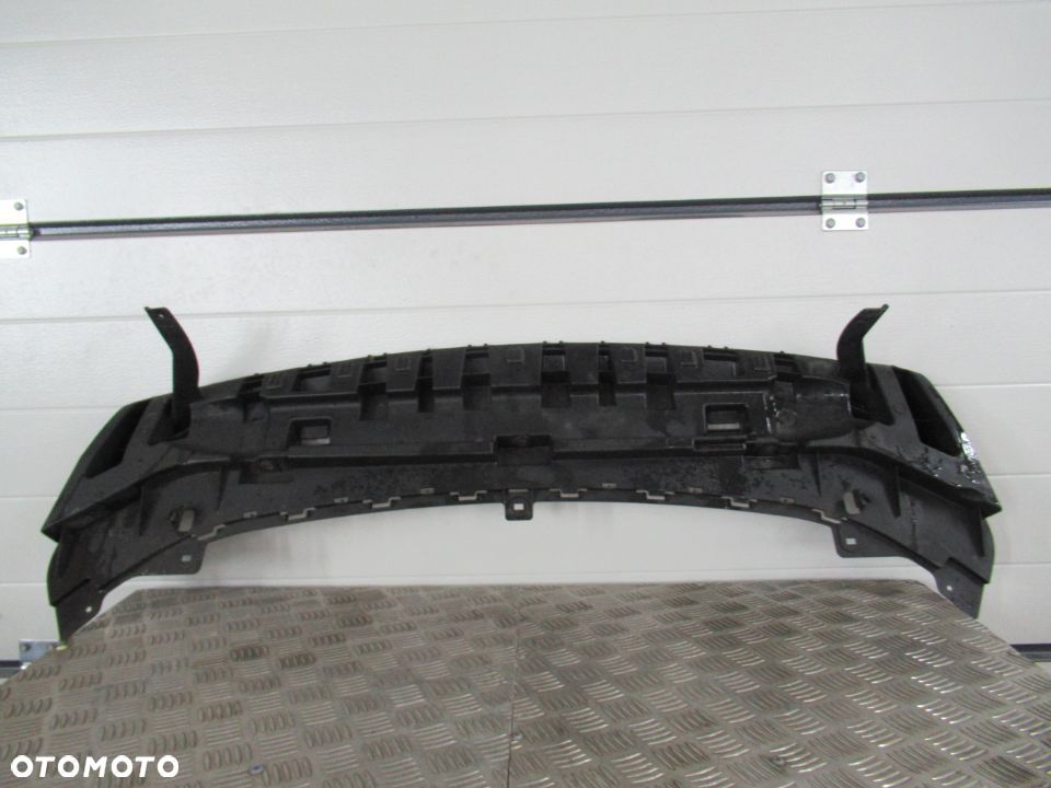 OSŁONA ZDERZAKA PŁYTA POD ZDERZAK FORD FIESTA MK7 ST LIFT 2012-2017 - 15