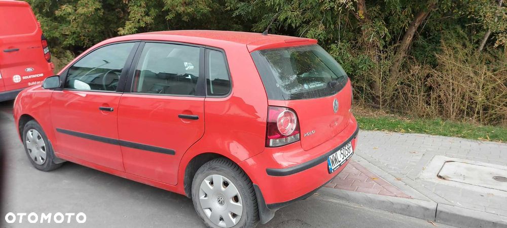 Volkswagen Polo - 4