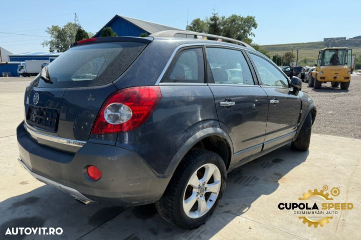 Stop stanga Opel Antara 1 [2006 - 2011] - 5
