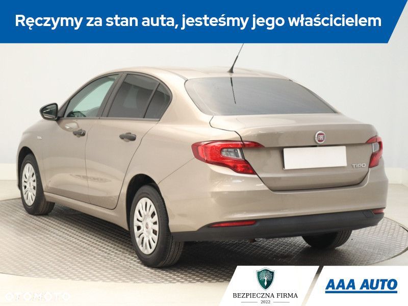 Fiat Tipo - 6