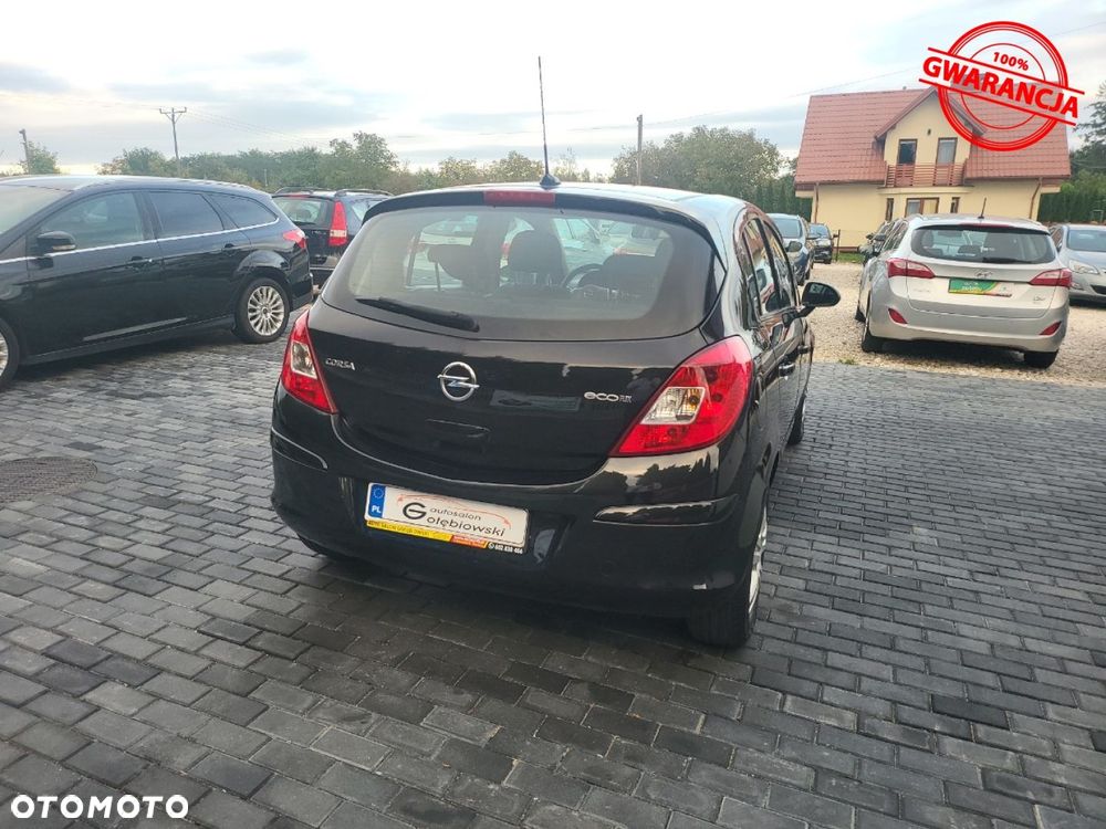 Opel Corsa 1.3 CDTI Cosmo - 10