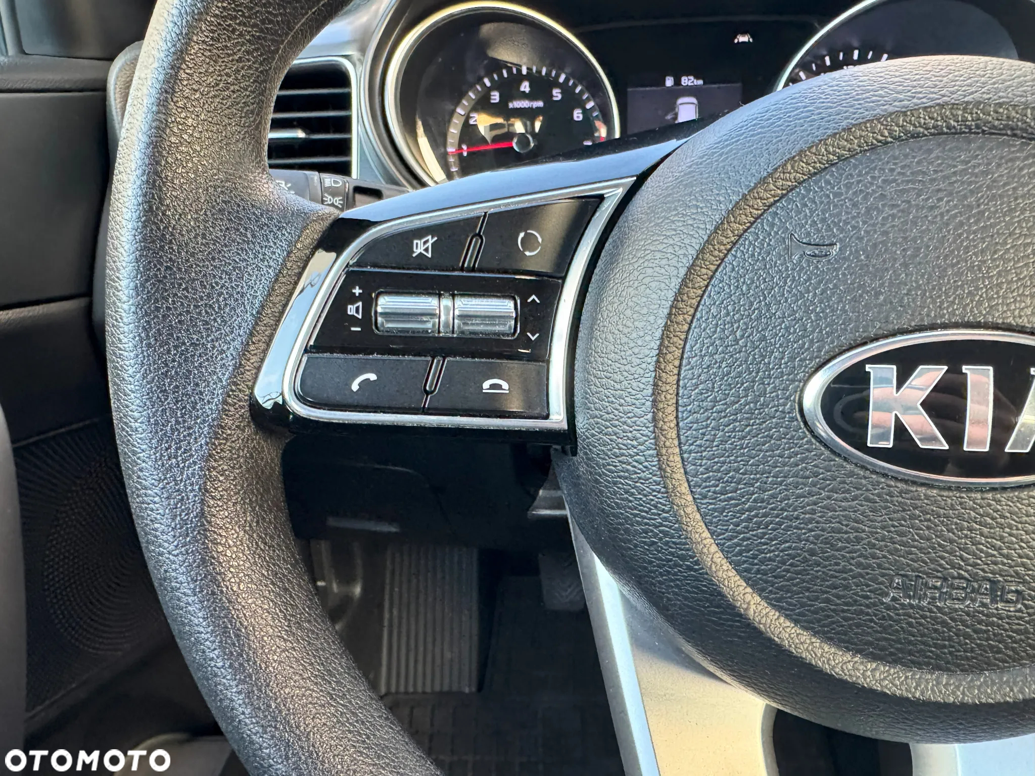 Kia Ceed 1.0 T-GDI S - 19