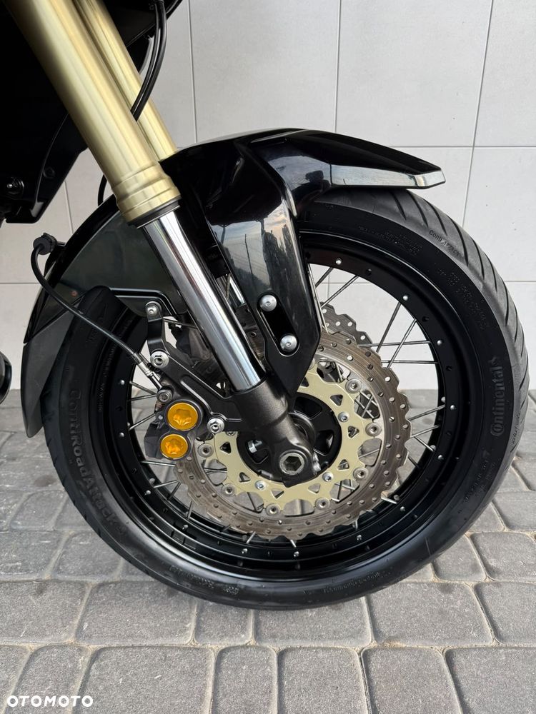 Yamaha Super Tenere - 39