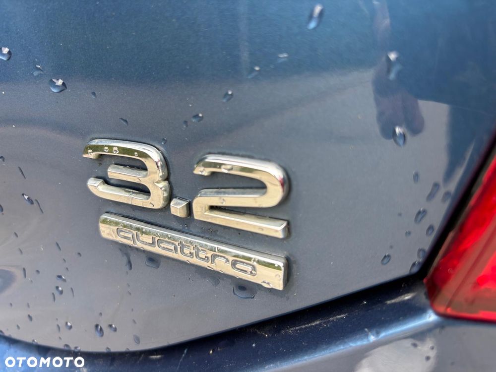 Audi A6 Limousine 3.2 FSI Quattro Tiptronic - 10