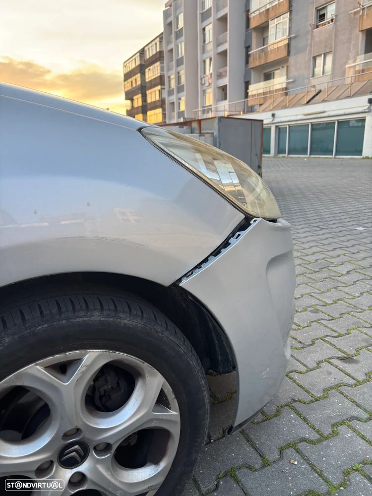 Citroën C3 - 9