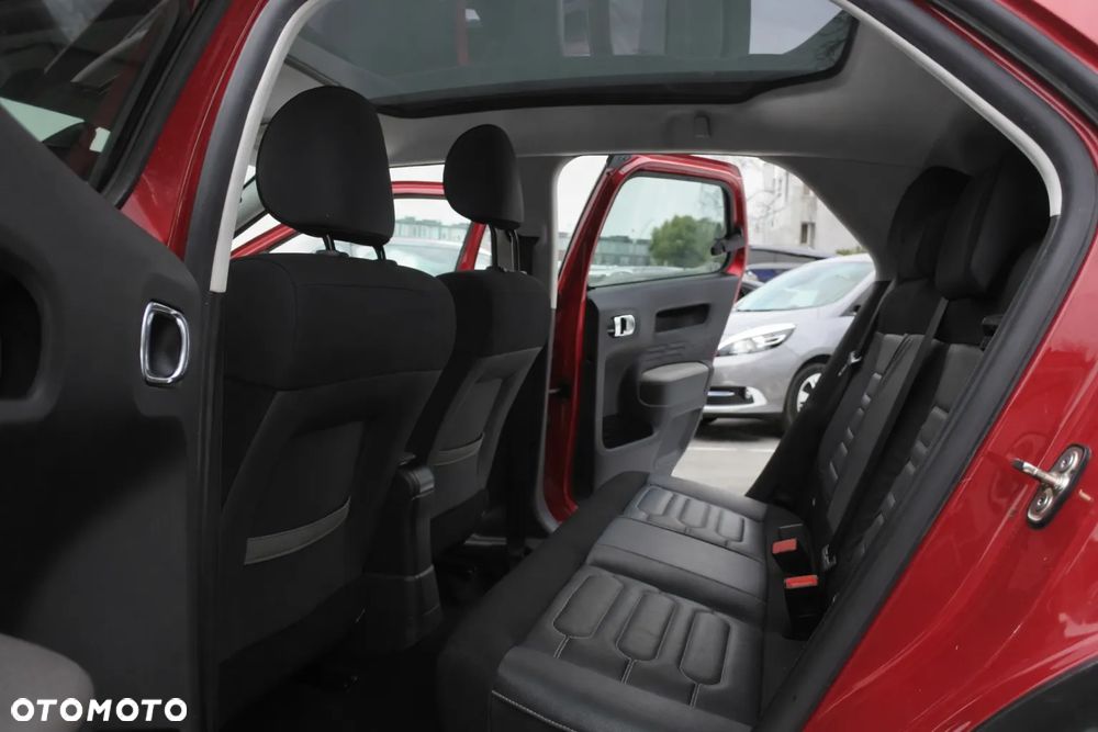 Citroën C4 Cactus Pure Tech 110 Stop&Start Shine Edition - 8