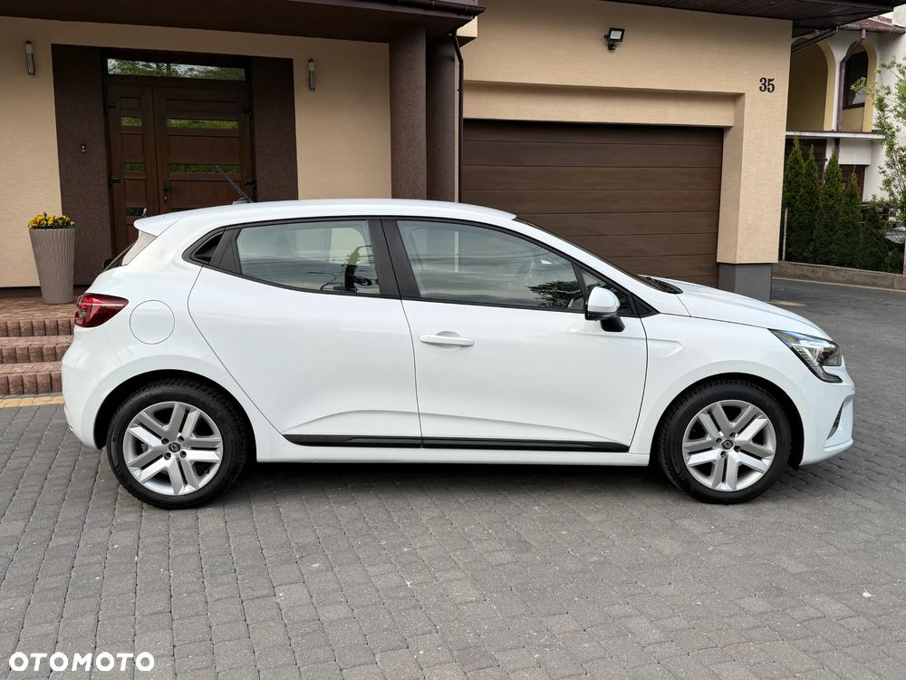 Renault Clio 1.0 TCe Zen - 10
