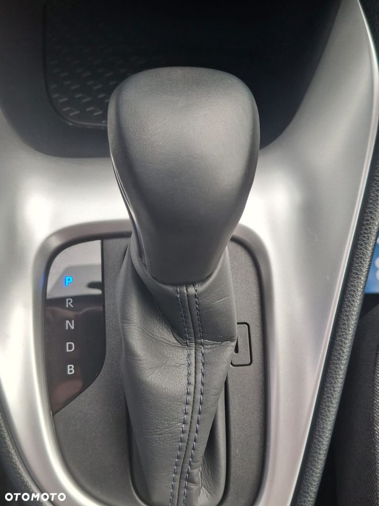 Toyota Yaris Hybrid 1.5 Active - 25