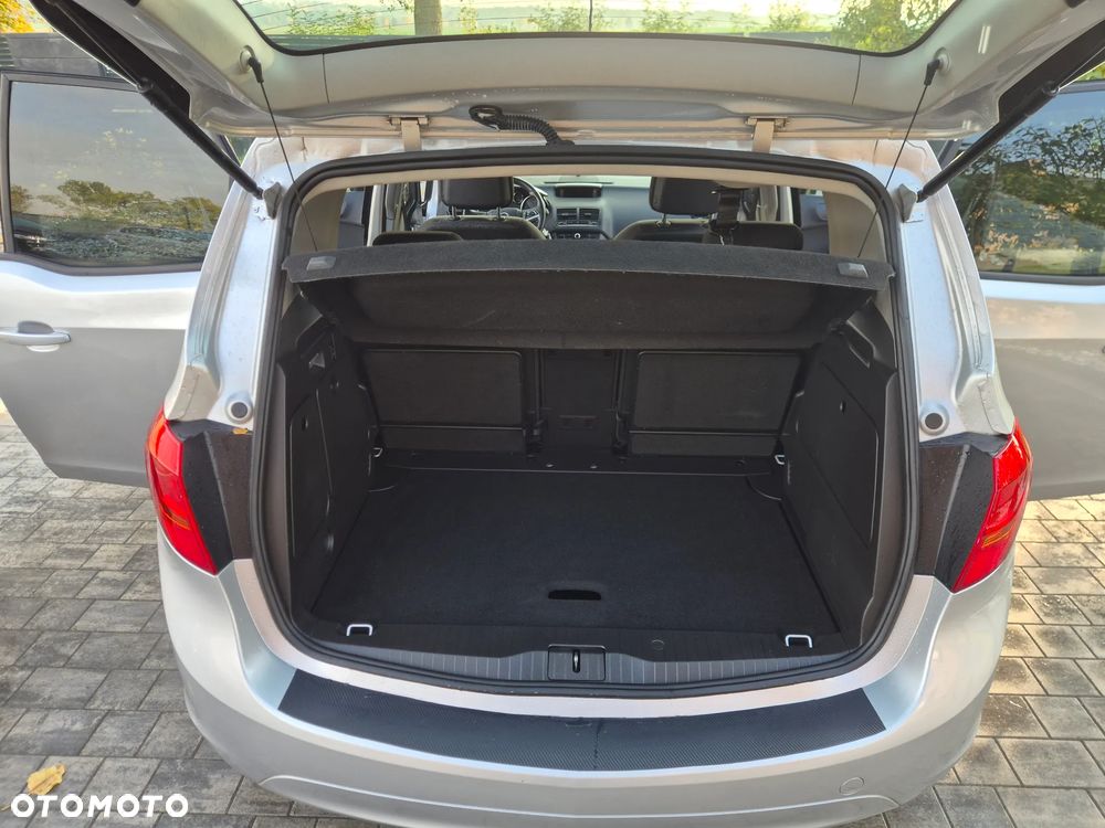 Opel Meriva 1.4 Style - 25