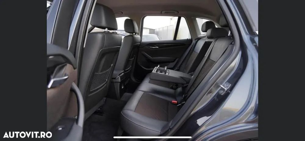 BMW X1 xDrive18d xLine - 7