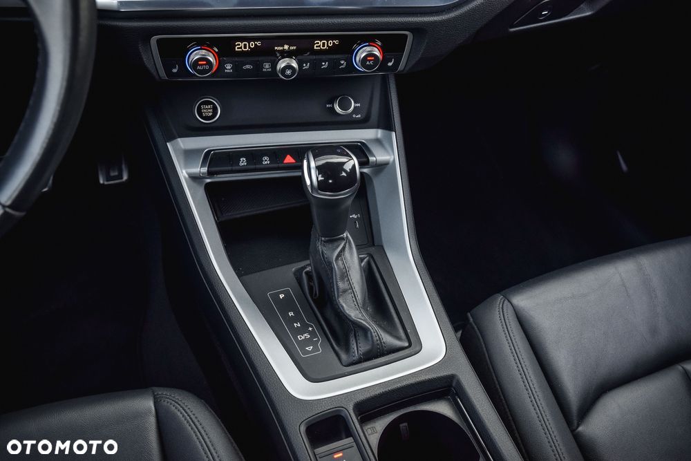 Audi Q3 35 TFSI S tronic - 19