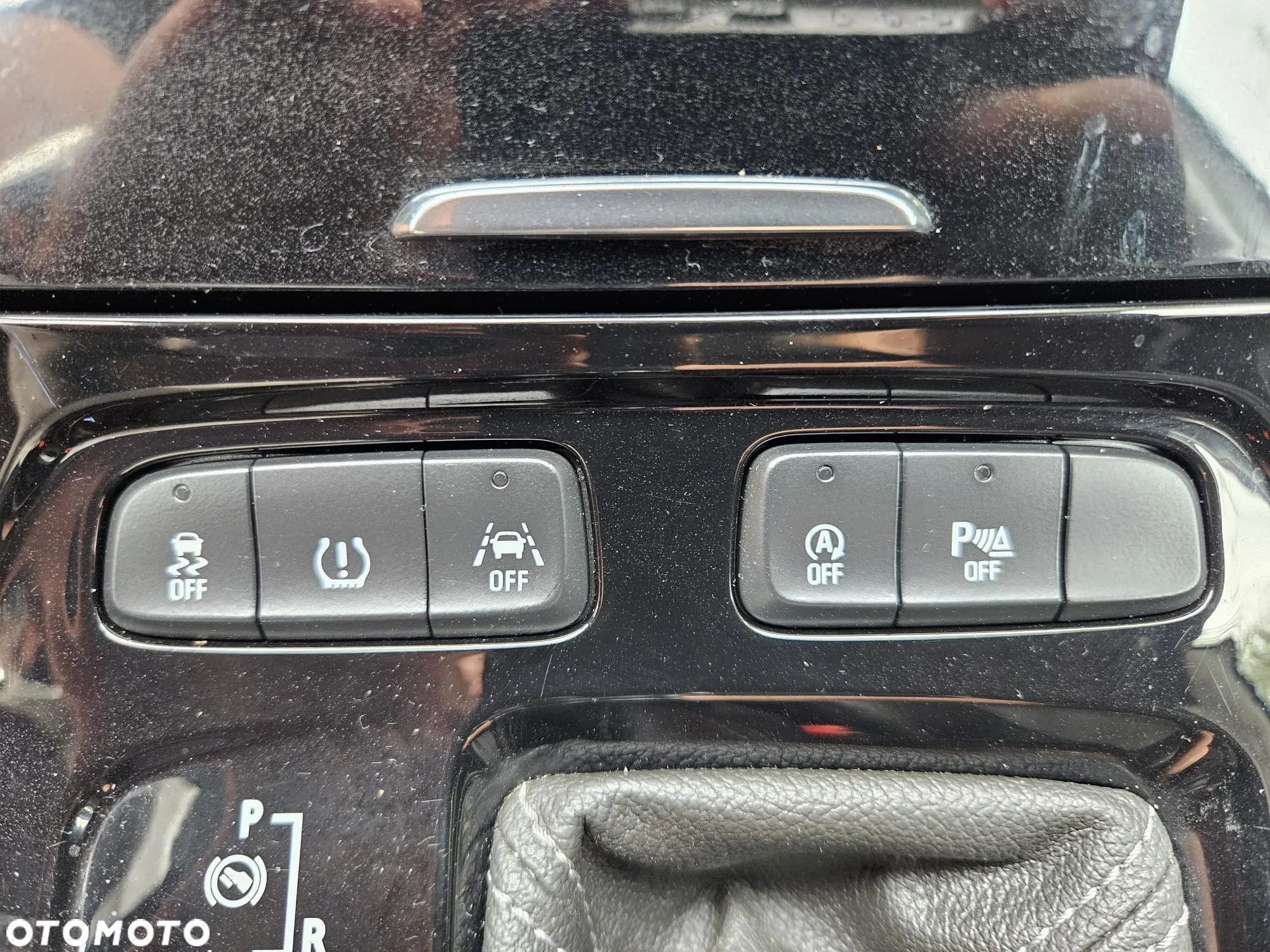 Opel Grandland X 2.0 D Start/Stop Automatik INNOVATION - 35
