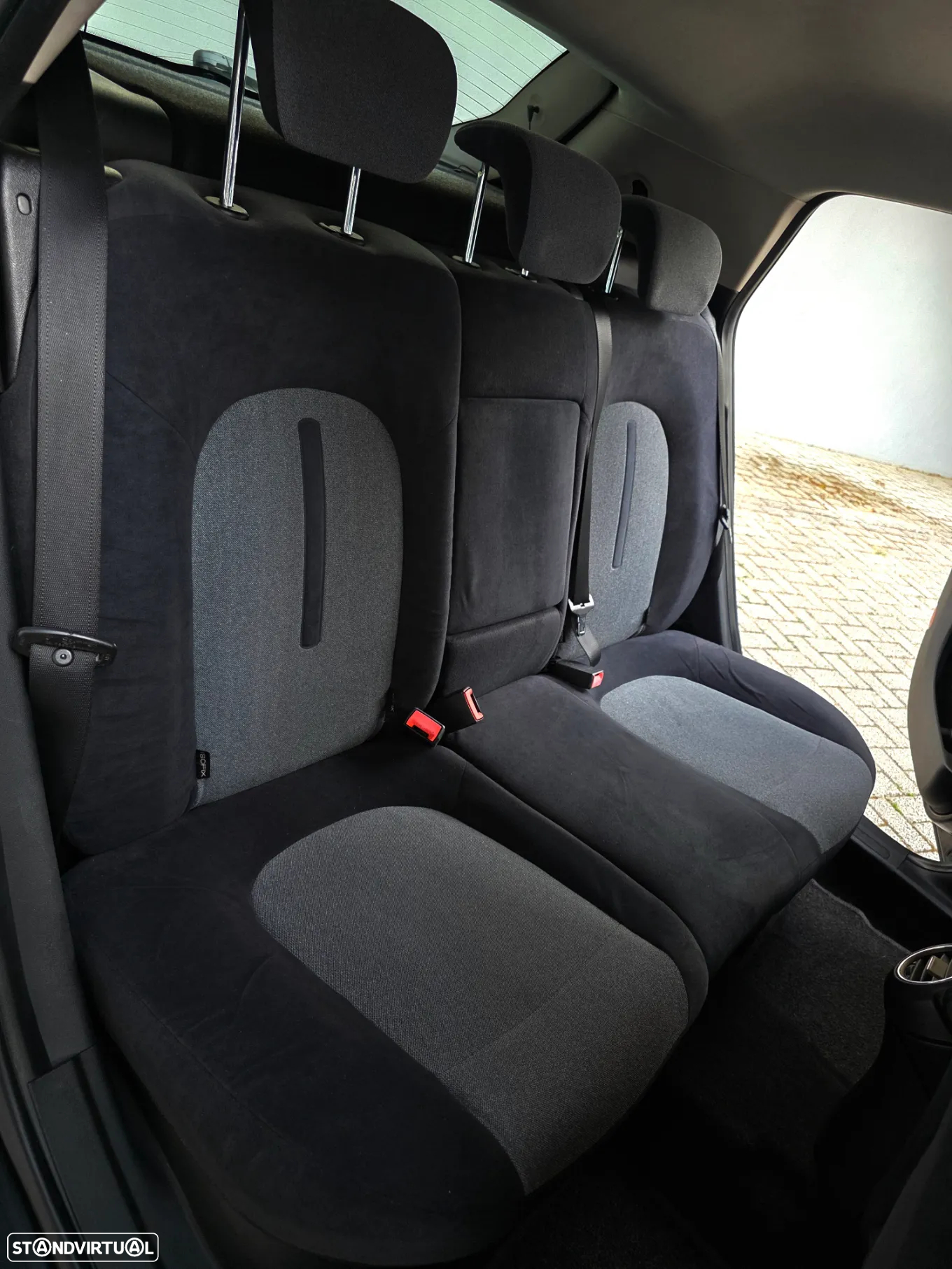 Fiat Bravo 1.6 M-Jet Sport - 55