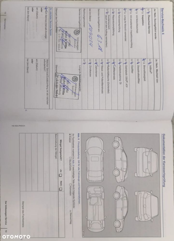 Volkswagen Polo 1.2 TDI Blue Motion 87g - 31