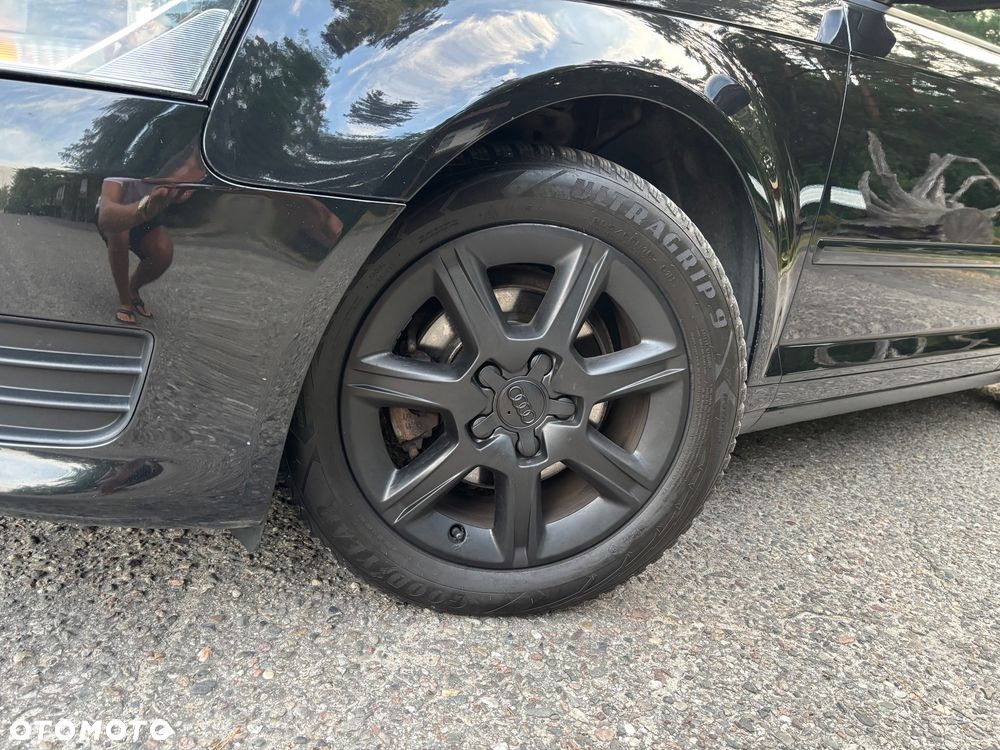 Audi A3 Sportback - 17