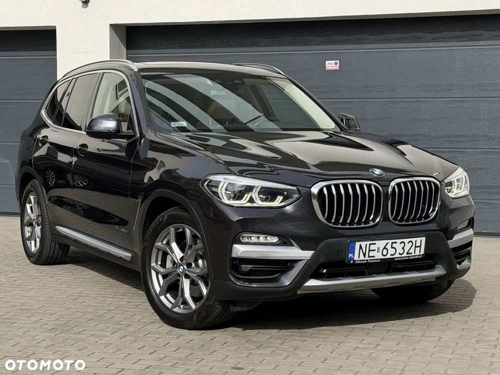 BMW X3 - 12