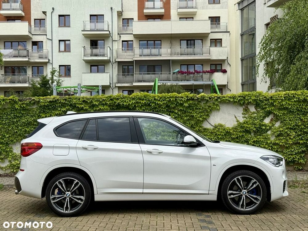 BMW X1 xDrive20d M Sport - 15