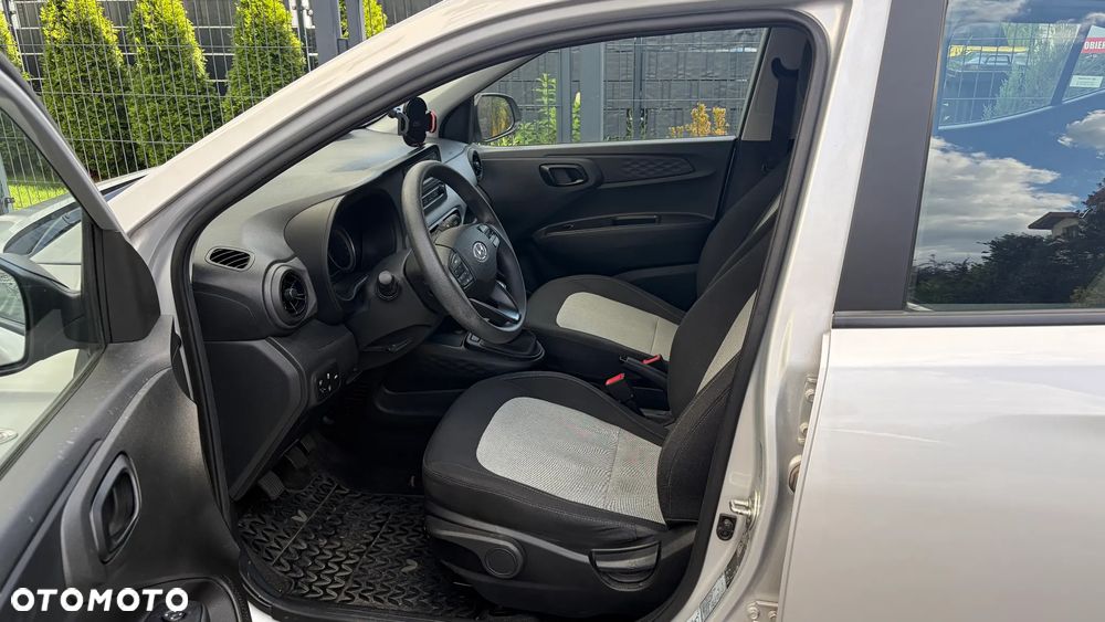 Hyundai i10 1.0 Access - 3