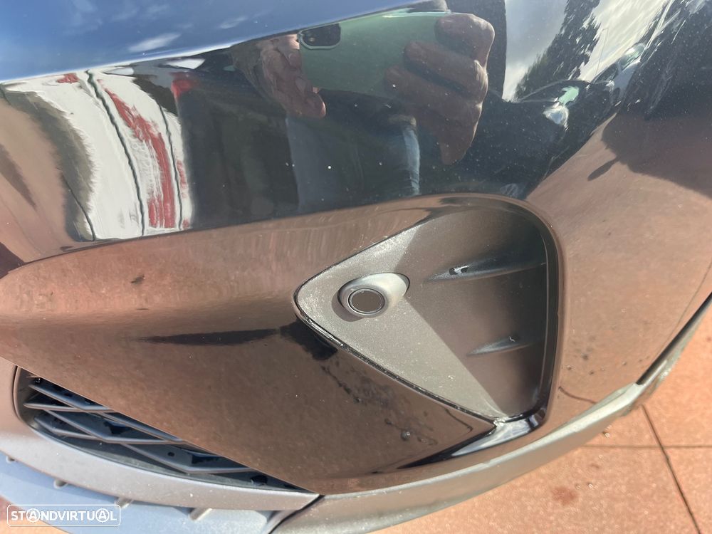 SEAT Arona 1.0 TSI FR - 18