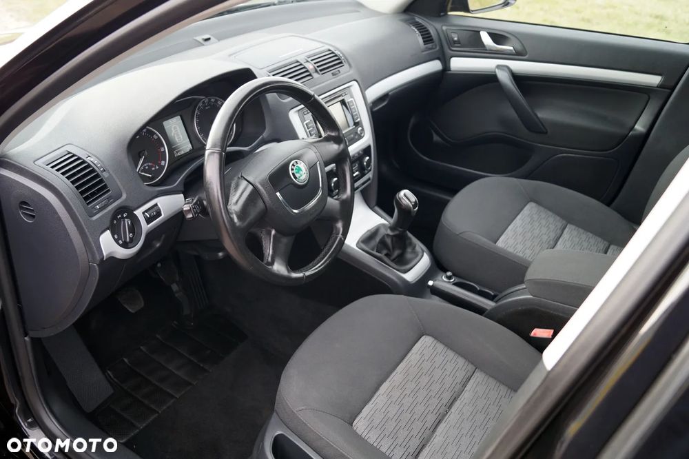 Skoda Octavia 1.4 TSI Mint - 16