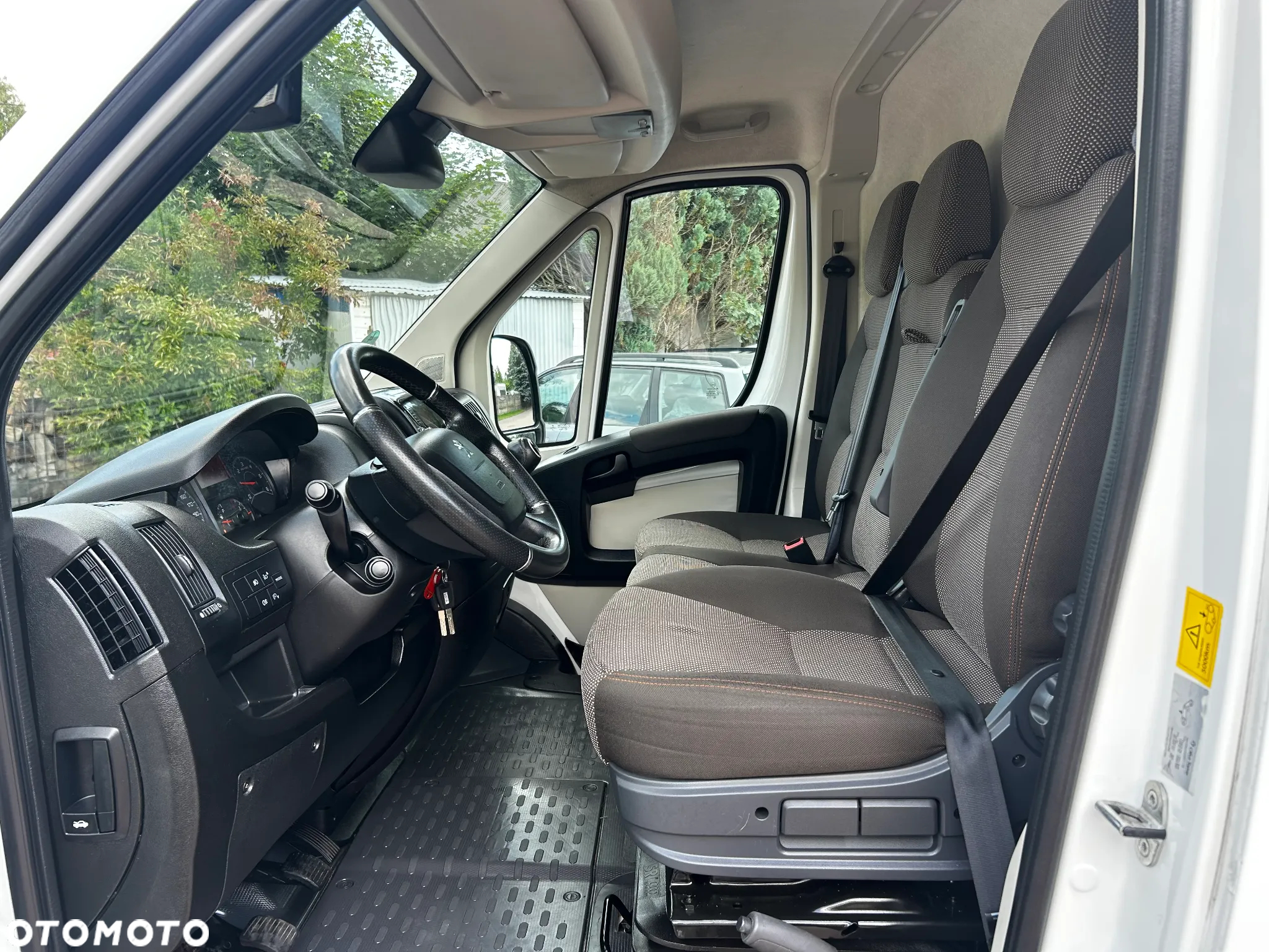 Peugeot BOXER - 24