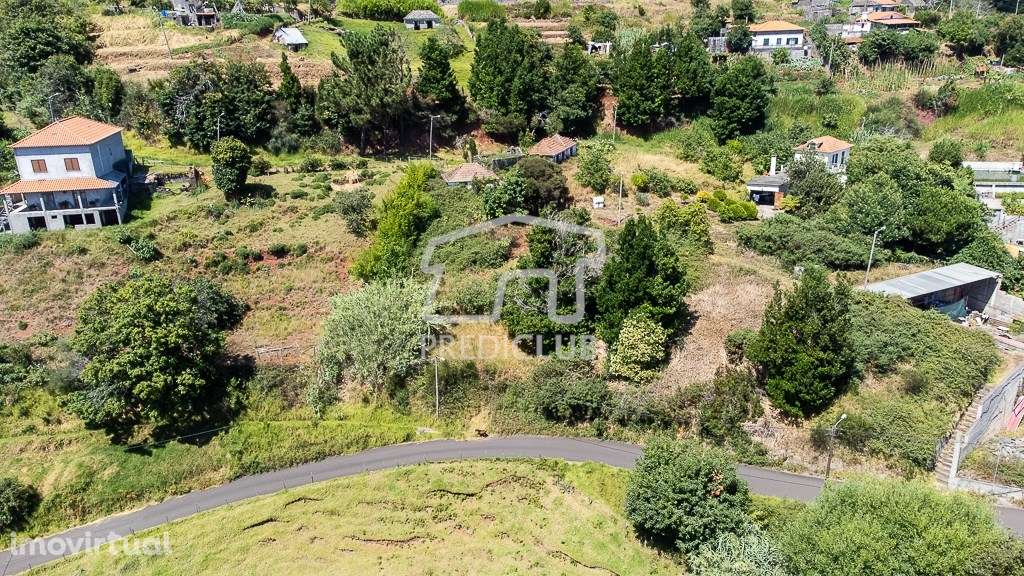 Terreno Rústico 365m2 - Gaula - Grande imagem: 4/8