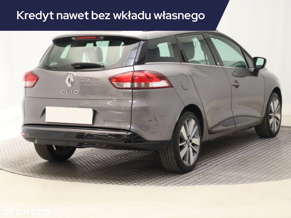 Renault Clio - 7