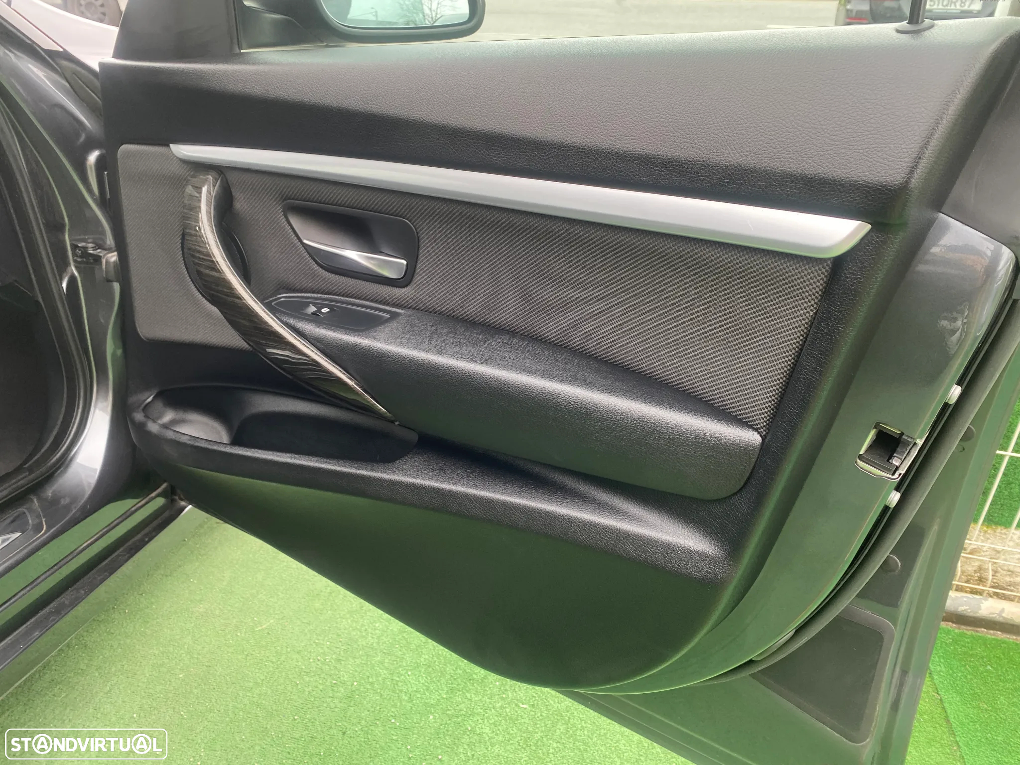 BMW 318 Gran Turismo d Line Modern - 27