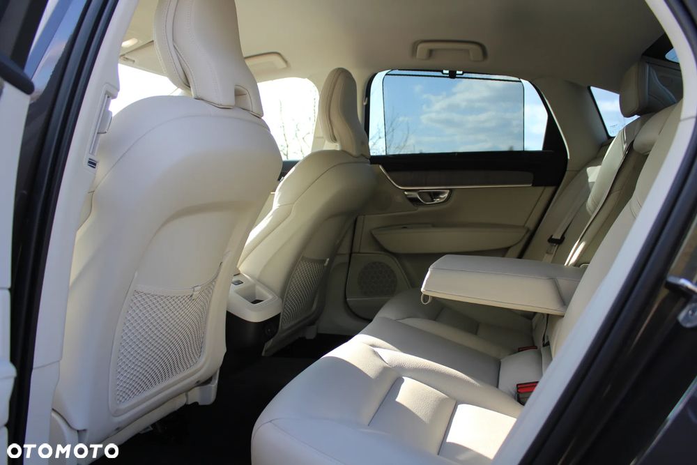 Volvo S90 B4 B Plus Bright - 20