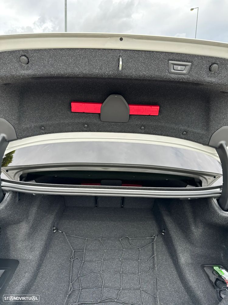 BMW 520 d Pack M Auto - 26