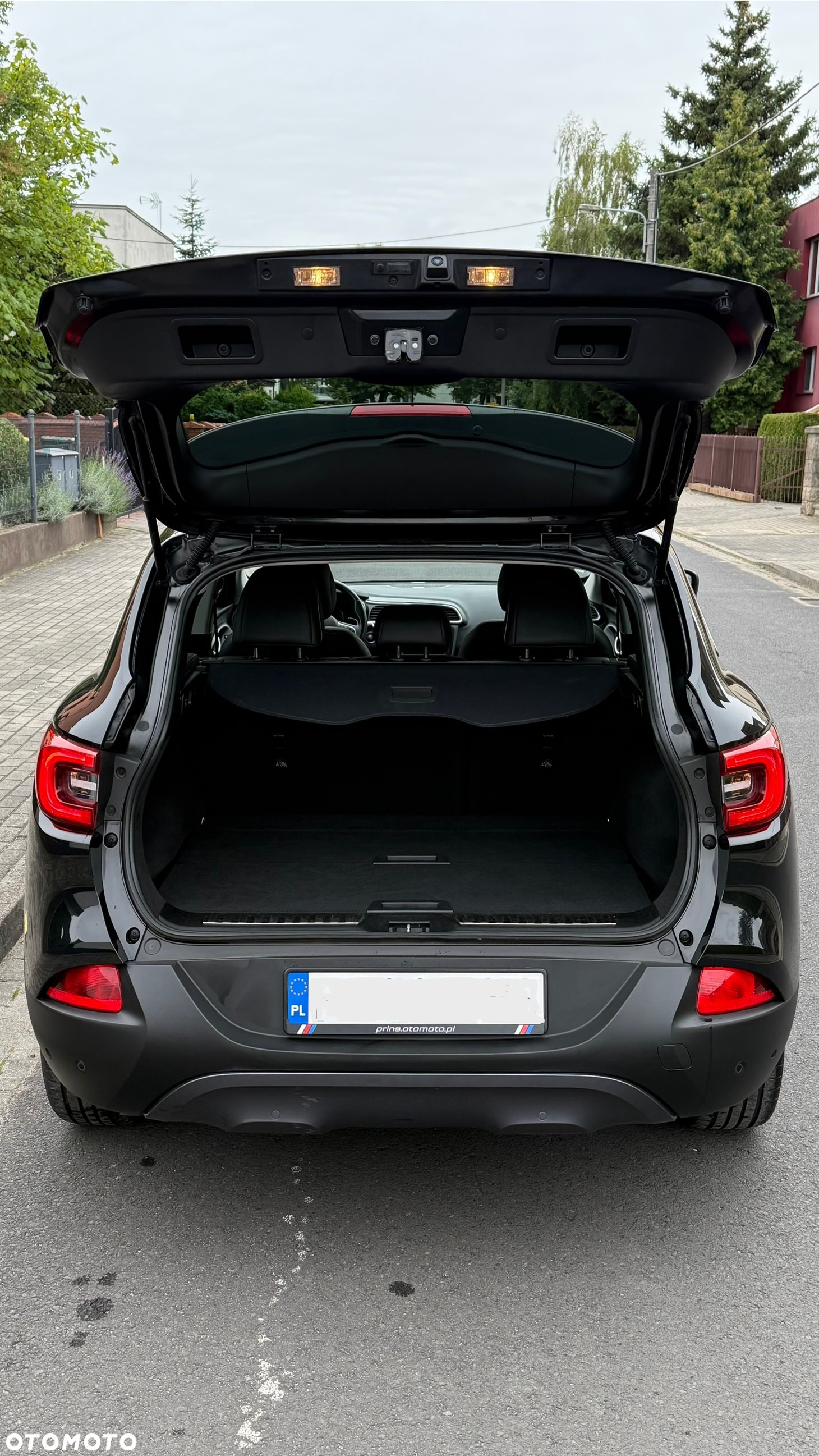 Renault Kadjar Energy dCi 110 EDC Bose Edition - 7