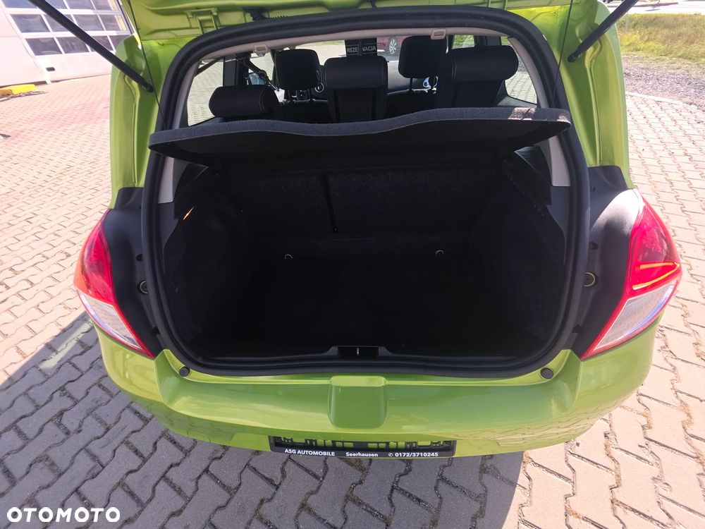 Renault Clio 1.2 16V Tech Run - 9