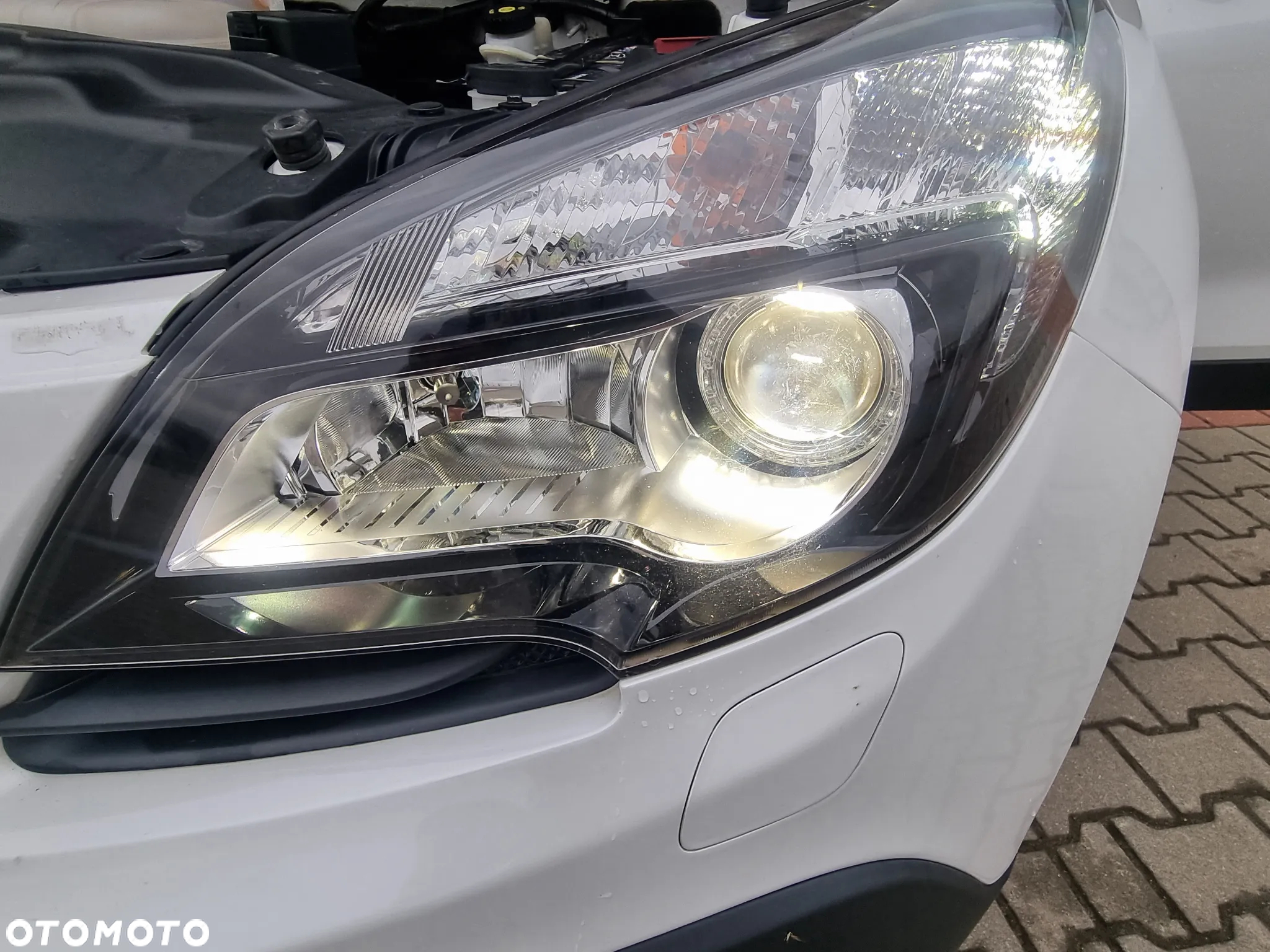 Opel Mokka 1.4 Turbo ecoFLEX Start/Stop Innovation - 35