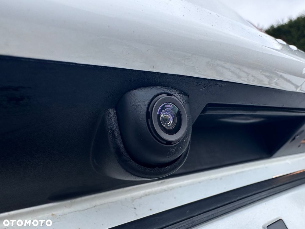 Hyundai Tucson 1.6 GDI BlueDrive Design 2WD - 22