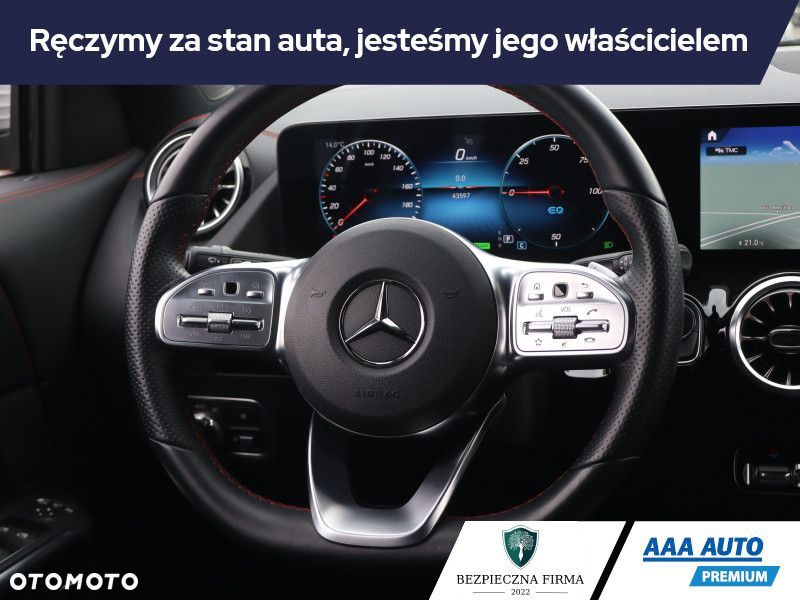 Mercedes-Benz EQA - 18