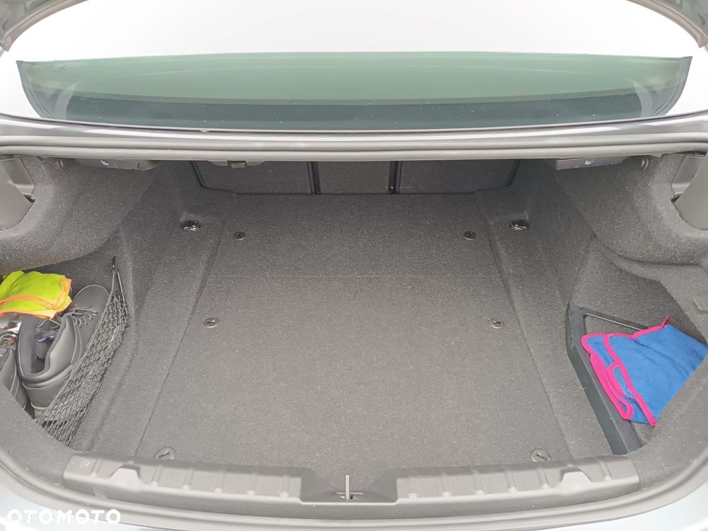 BMW Seria 4 430i xDrive Sport-Aut Sport Line - 25