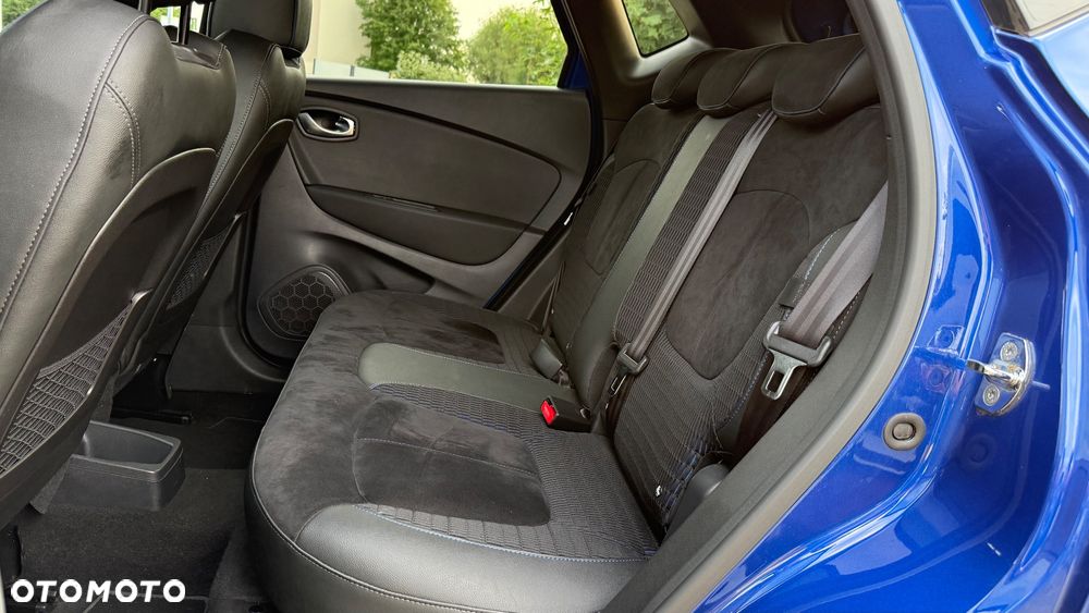 Renault Captur - 15