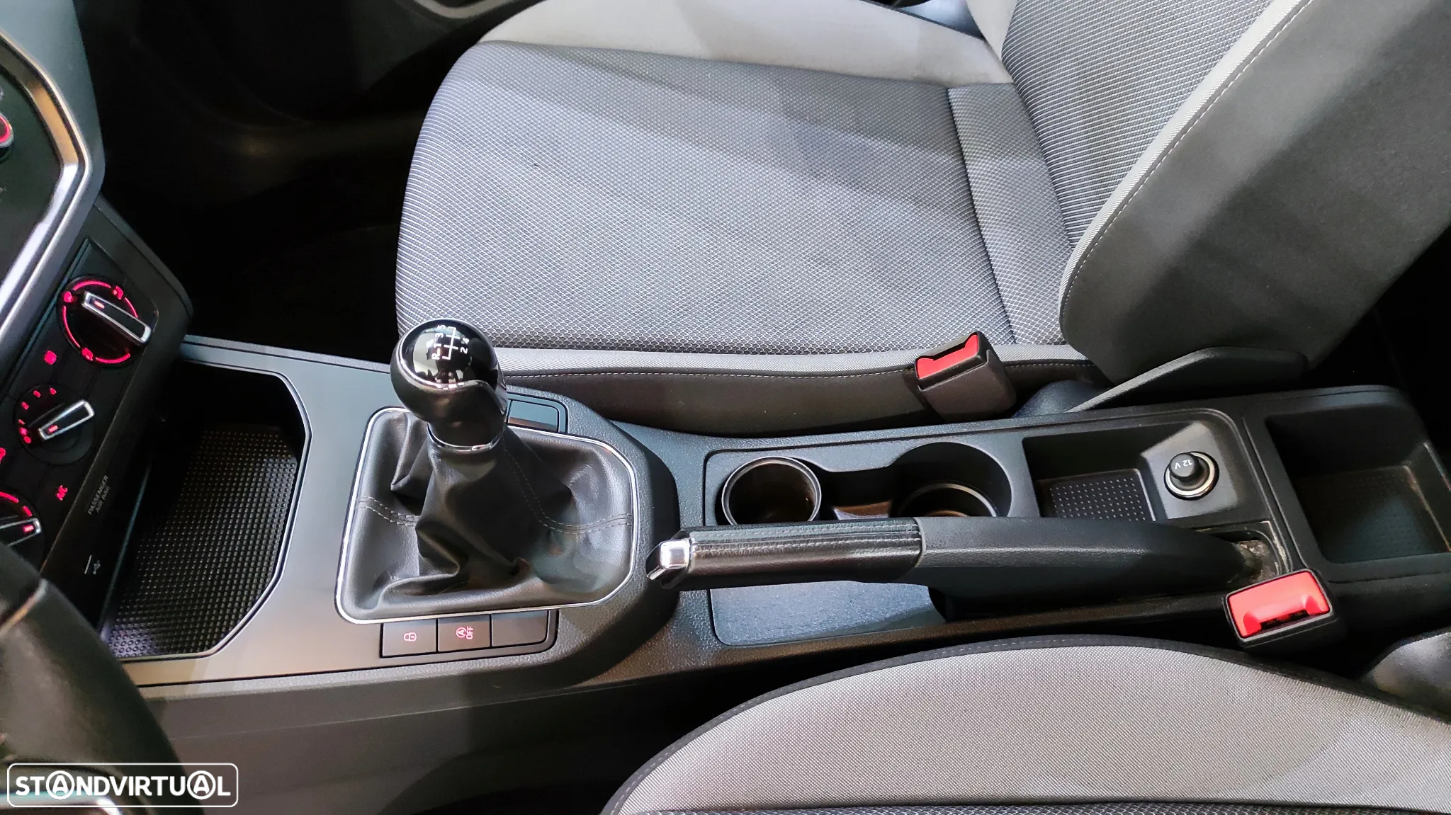 SEAT Ibiza 1.0 Style - 23
