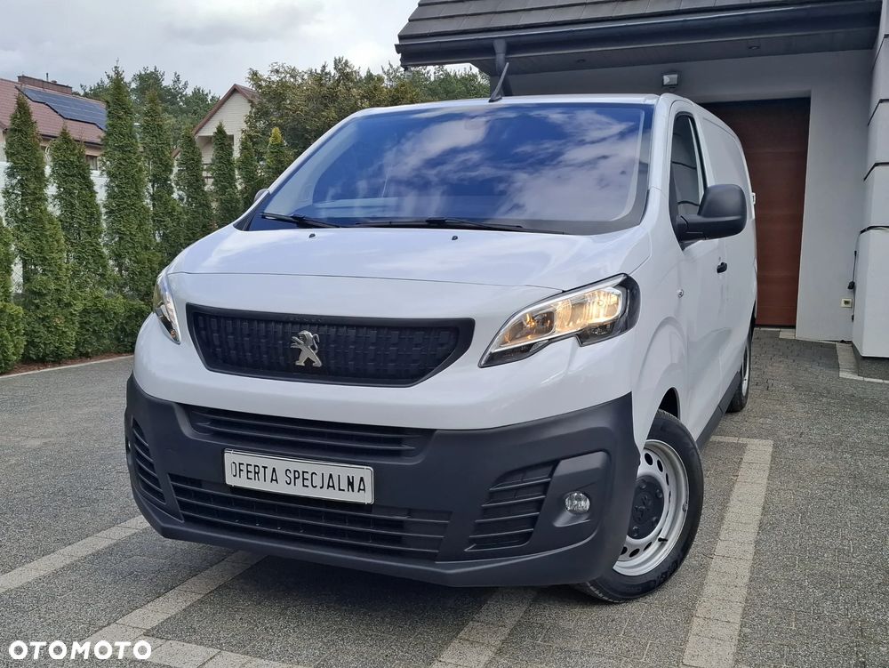 Peugeot Expert - 2