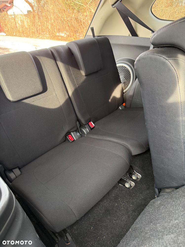 Mitsubishi Outlander 2.0 Intense Comfort 4WD CVT - 16