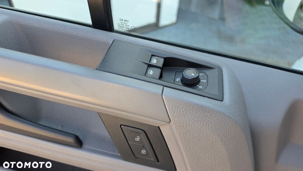 Volkswagen Crafter - 22