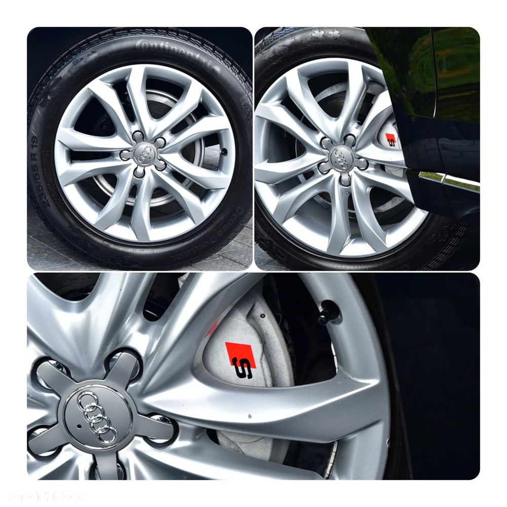 Audi Q5 2.0 TDI Quattro S tronic design - 32