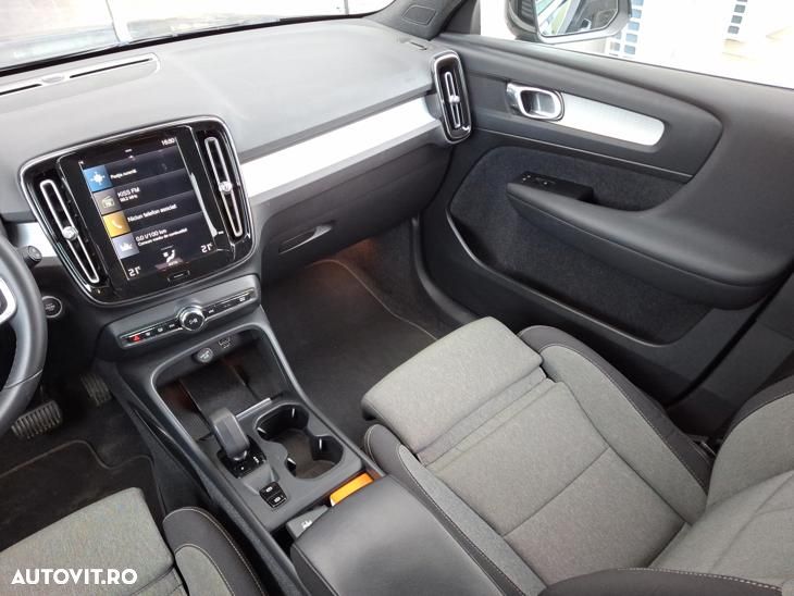 Volvo XC 40 T4 Recharge DKG Plus Dark - 20