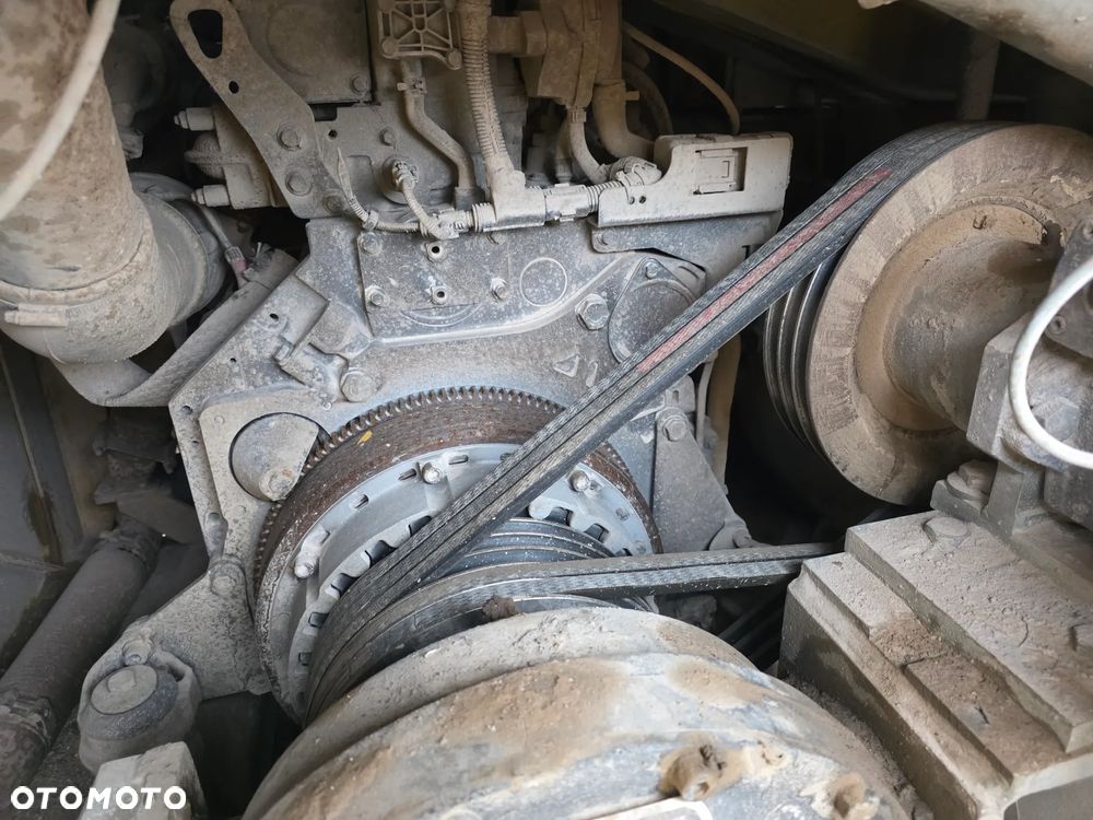 Inny Rubble Master RM80 + OS80 - 28