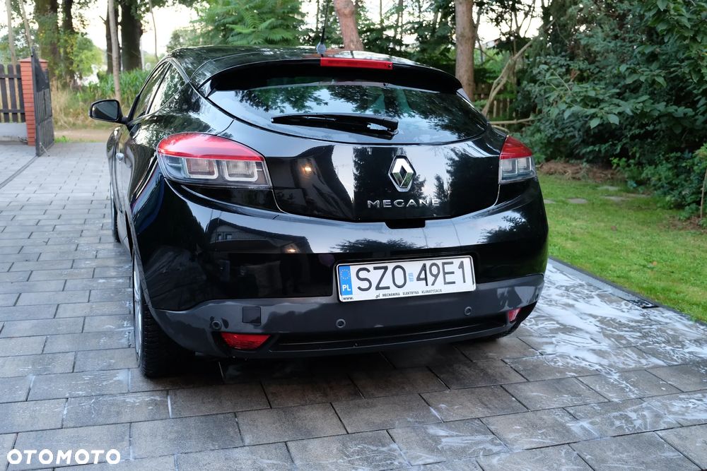 Renault Megane - 6
