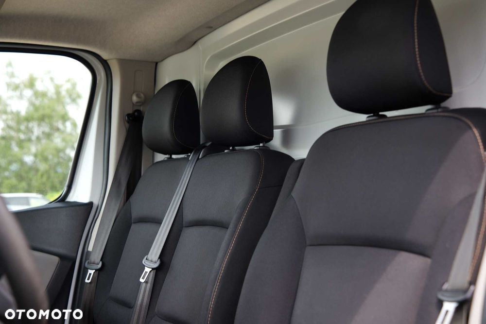 Renault Trafic L1H1 - 16