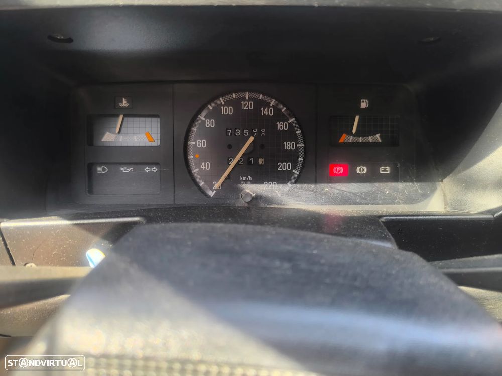 Opel Kadett - 6