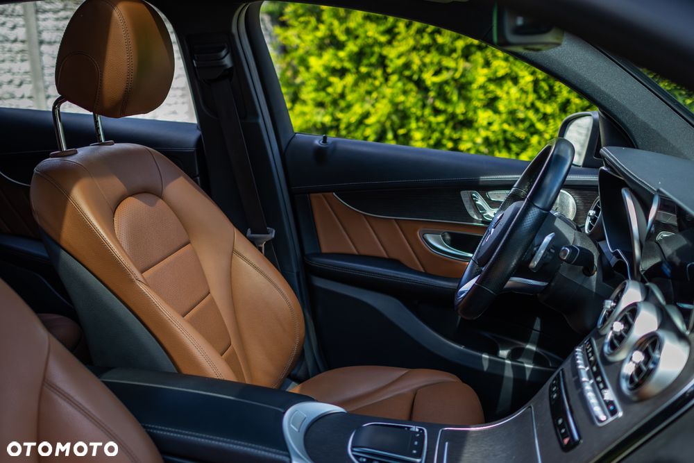 Mercedes-Benz GLC 200 mHEV 4-Matic Avantgarde - 33